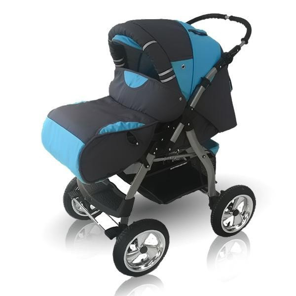 Carucior pentru copii First Smile 3 in 1 - Pret | Preturi Carucior pentru copii First Smile 3 in 1