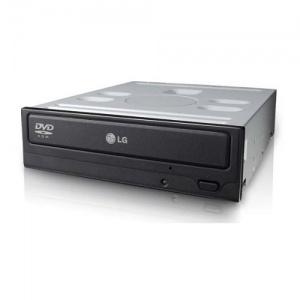 DVD+/-RW LG, Super multi 22x negru, bulk, SATA, GH22NS50 - Pret | Preturi DVD+/-RW LG, Super multi 22x negru, bulk, SATA, GH22NS50