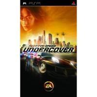 Joc PSP Need For Speed Undercover - Pret | Preturi Joc PSP Need For Speed Undercover