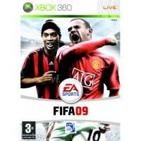 Joc XBOX 360 FIFA 09 - Pret | Preturi Joc XBOX 360 FIFA 09