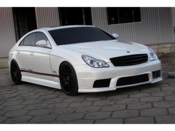 Mercedes CLS Spoiler Fata Exclusive - Pret | Preturi Mercedes CLS Spoiler Fata Exclusive