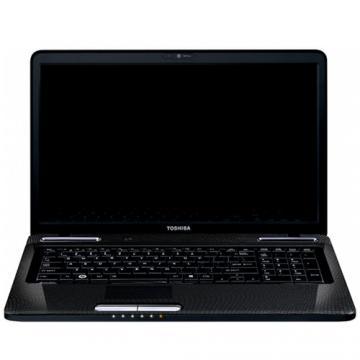 Notebook Toshiba Satellite L675-11E Dual Core P6100 - Pret | Preturi Notebook Toshiba Satellite L675-11E Dual Core P6100
