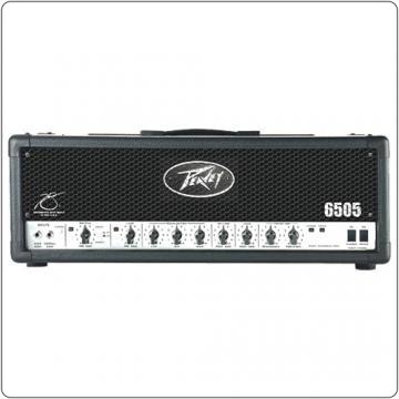 Peavey 6505 Head - Amplificator chitara - Pret | Preturi Peavey 6505 Head - Amplificator chitara