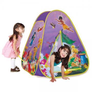 PlayHut - Cort de Joaca Fairies Hideaway - Pret | Preturi PlayHut - Cort de Joaca Fairies Hideaway