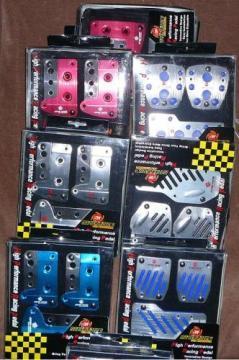Set Pedale sport - Pret | Preturi Set Pedale sport