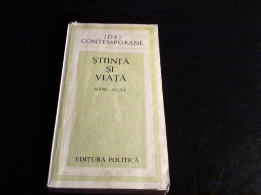 Stiinta si viata - Pret | Preturi Stiinta si viata