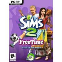 The Sims 2 FreeTime - Pret | Preturi The Sims 2 FreeTime