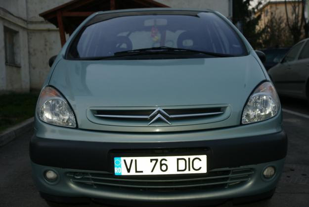 Vand citroen xsara picasso - Pret | Preturi Vand citroen xsara picasso