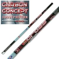 Varga Lineaeffe Tele Carbon Cross 5m - Pret | Preturi Varga Lineaeffe Tele Carbon Cross 5m