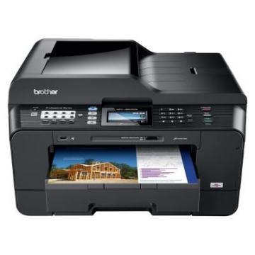 &amp;quot;MFCJ6910DW, Multifunctional inkjet color A3 duplex , Touchscreen , Printer 27/35 ppm 1200x6000 , Copier 20/23 ppm 1200x1200  , ADF  , Scanner 2400x2400 , 192 MB  , iPrint &amp;amp; Scan , Card Slots  , WLAN&amp;quot; - Pret | Preturi &amp;quot;MFCJ6910DW, Multifunctional inkjet color A3 duplex , Touchscreen , Printer 27/35 ppm 1200x6000 , Copier 20/23 ppm 1200x1200  , ADF  , Scanner 2400x2400 , 192 MB  , iPrint &amp;amp; Scan , Card Slots  , WLAN&amp;quot;