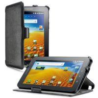 Accesoriu Tableta Cellularline Husa Eco Leather Black Vision pentru Galaxy TAB 10.1 - Pret | Preturi Accesoriu Tableta Cellularline Husa Eco Leather Black Vision pentru Galaxy TAB 10.1