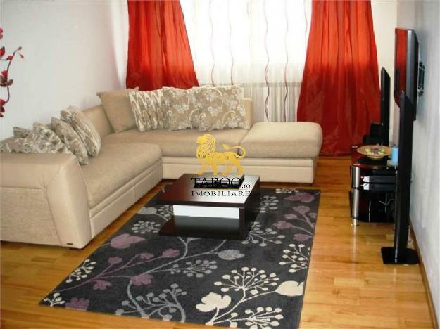 Apartament cu 2 camere de vanzare in Sibiu zona Mihai Viteazu - Pret | Preturi Apartament cu 2 camere de vanzare in Sibiu zona Mihai Viteazu