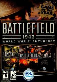 Battlefield 1942: World War II Anthology GOTY - Pret | Preturi Battlefield 1942: World War II Anthology GOTY