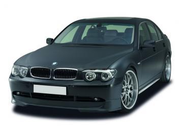 BMW E65 Body Kit R-Style - Pret | Preturi BMW E65 Body Kit R-Style