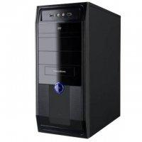 Carcase FRONTIER LX01A-BK/BK - Pret | Preturi Carcase FRONTIER LX01A-BK/BK