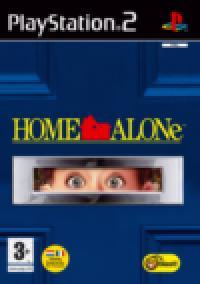 Home Alone PS2 - Pret | Preturi Home Alone PS2