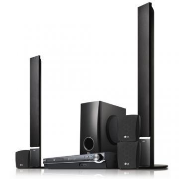 HOME TEATHER LG HT303PD - Pret | Preturi HOME TEATHER LG HT303PD