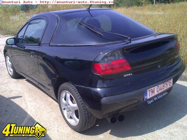 Opel Tigra - Pret | Preturi Opel Tigra