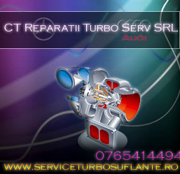 Reparatii si Vanzarii Turbosuflante auto - Pret | Preturi Reparatii si Vanzarii Turbosuflante auto