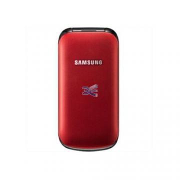 Samsung E1190 - Rosu - Pret | Preturi Samsung E1190 - Rosu
