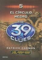 The 39 Clues # 5: El Circulo Negro - Pret | Preturi The 39 Clues # 5: El Circulo Negro