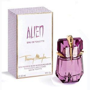 Thierry Mugler Alien, 60 ml, EDT - Pret | Preturi Thierry Mugler Alien, 60 ml, EDT