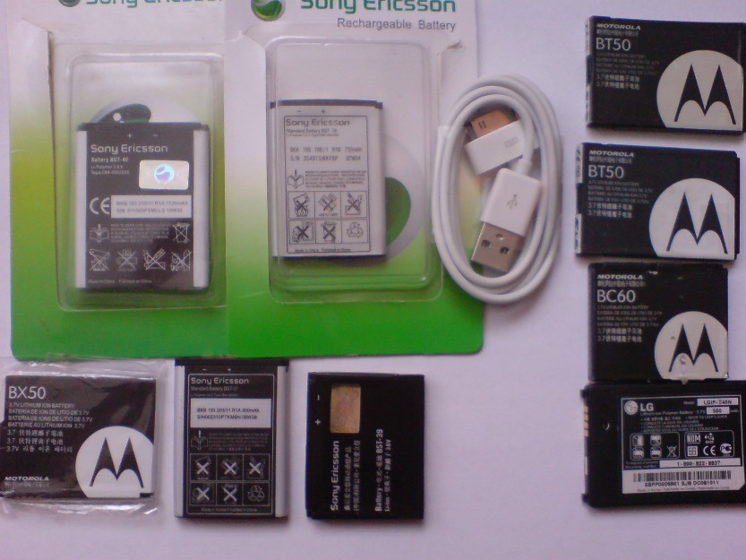 Baterii Nokia,Sony Ericsson si accesorii - Pret | Preturi Baterii Nokia,Sony Ericsson si accesorii