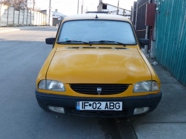 Dacia 1400 berlina - Pret | Preturi Dacia 1400 berlina