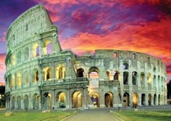 Dino - Colosseum 1000 piese - Pret | Preturi Dino - Colosseum 1000 piese