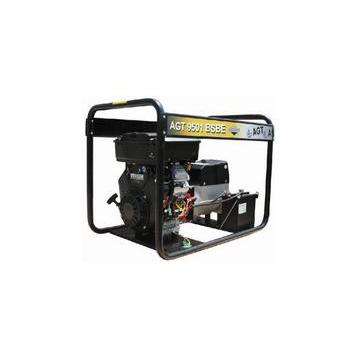 Generator AGT 9501 BSBE - Pret | Preturi Generator AGT 9501 BSBE