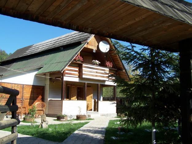 Oferta Cabana Revelion 2014 Suceava - Pret | Preturi Oferta Cabana Revelion 2014 Suceava