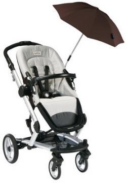 Peg Perego - Umbrela pentru caruciorul Skate - Pret | Preturi Peg Perego - Umbrela pentru caruciorul Skate