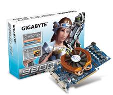 Placa video Gigabyte nVidia 9800GT, N98TOC-1GH - Pret | Preturi Placa video Gigabyte nVidia 9800GT, N98TOC-1GH