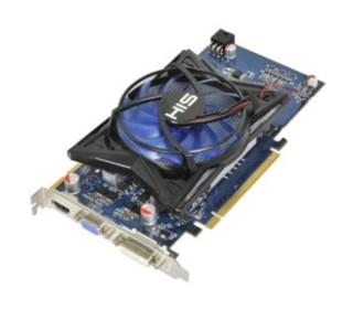 Placa video HIS ATI Radeon PCI-E HD 4850 1GB H485FM1GH - Pret | Preturi Placa video HIS ATI Radeon PCI-E HD 4850 1GB H485FM1GH