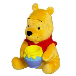 Plus Winnie cu vas de miere - Pret | Preturi Plus Winnie cu vas de miere