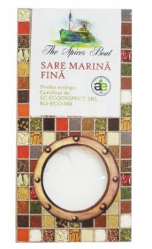 Sare marina bio fina - Pret | Preturi Sare marina bio fina