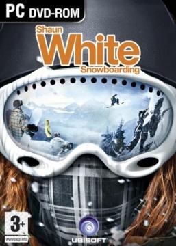 Shaun White Snowboarding PC - Pret | Preturi Shaun White Snowboarding PC