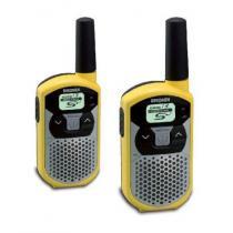 Statie radio portabila Brondi FX-4 TWIN - Pret | Preturi Statie radio portabila Brondi FX-4 TWIN