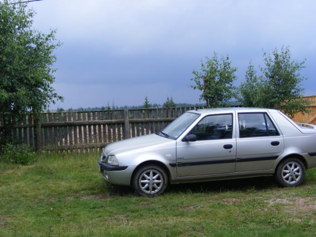 vand dacia solenza - Pret | Preturi vand dacia solenza