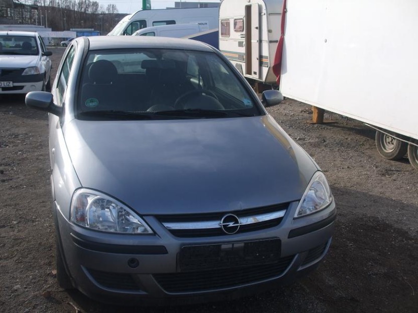 vand opel corsa - Pret | Preturi vand opel corsa