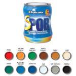 VOPSEA POLICOLOR SPOR 2.5 L CREM - Pret | Preturi VOPSEA POLICOLOR SPOR 2.5 L CREM