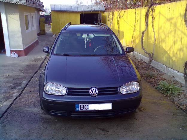 vw golf4 1.9tdi - Pret | Preturi vw golf4 1.9tdi