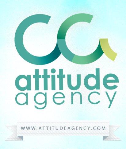 Attitude Agency - Pret | Preturi Attitude Agency