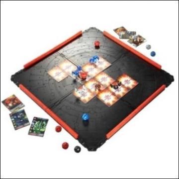 BAKUGAN JOC INTERACTIV ARENA DE LUPTA BAKUARENA SPIN MASTER - Pret | Preturi BAKUGAN JOC INTERACTIV ARENA DE LUPTA BAKUARENA SPIN MASTER