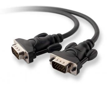 BELKIN VGA/SVGA male-male HDDB15M/HDDB15M - Pret | Preturi BELKIN VGA/SVGA male-male HDDB15M/HDDB15M