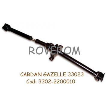 Cardan autoutilitara Gazelle 33023 - Pret | Preturi Cardan autoutilitara Gazelle 33023