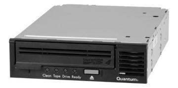 Drive intern 5.25in Quantum LTO-4HH, 3Gb/s SAS, SAS HBA Bundle, 800/1600GB, 120/240 MB/s, black (TC-L42AN-EZ-B) - Pret | Preturi Drive intern 5.25in Quantum LTO-4HH, 3Gb/s SAS, SAS HBA Bundle, 800/1600GB, 120/240 MB/s, black (TC-L42AN-EZ-B)