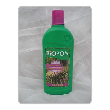 Ingrasamant Cactus Biopon 500 ML - Pret | Preturi Ingrasamant Cactus Biopon 500 ML