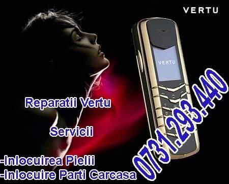 inlocuire - PIELE VERTU - reparatii vertu constellation piele vertu ascent ti ferrati rosu - Pret | Preturi inlocuire - PIELE VERTU - reparatii vertu constellation piele vertu ascent ti ferrati rosu