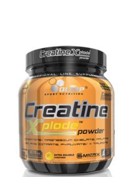 Olimp - Creatine Xplode 500g - Pret | Preturi Olimp - Creatine Xplode 500g